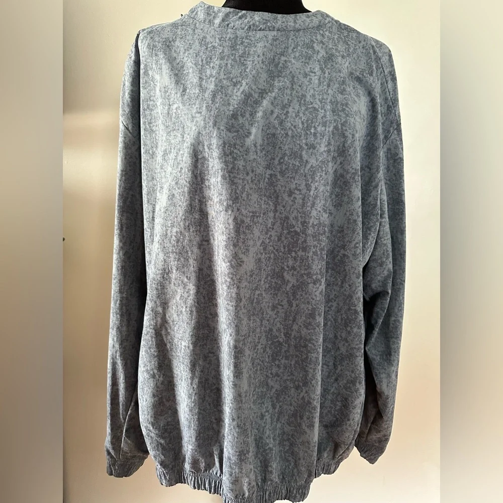 Adidas Men's Gray‎ Sweater